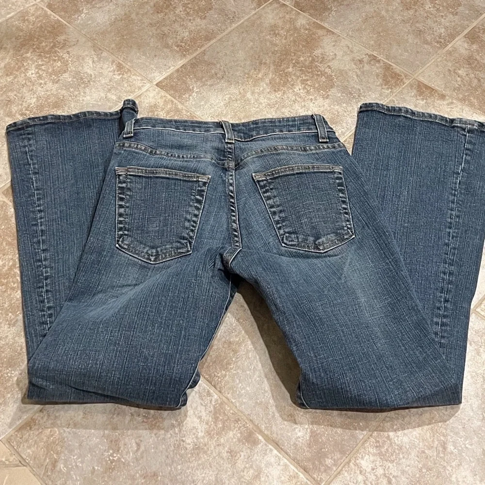 GAP ⭐️ trusted